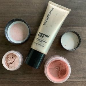 Bare Minerals Makeup Bundle
